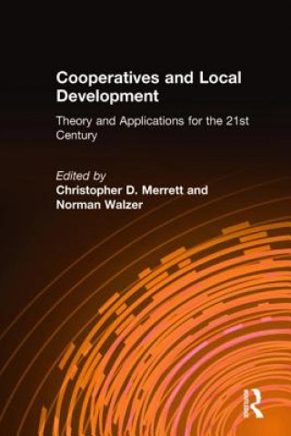 Boek Cooperatives and Local Development Christopher D. Merrett