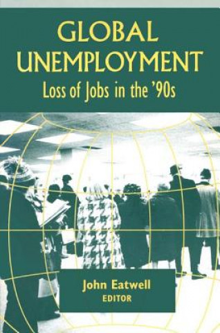 Книга Coping with Global Unemployment John Eatwell