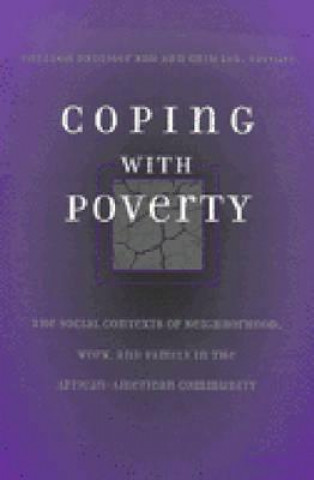 Libro Coping with Poverty Sheldon H. Danziger