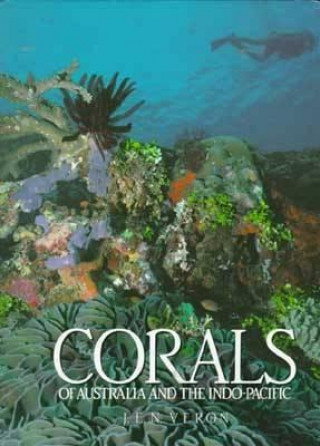 Carte Corals of Australia and the Indo-Pacific J.E.N. Veron