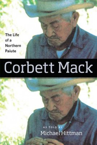 Kniha Corbett Mack Michael Hittman