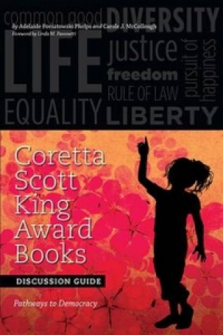 Buch Coretta Scott King Award Books Discussion Guide Carole J. McCollough