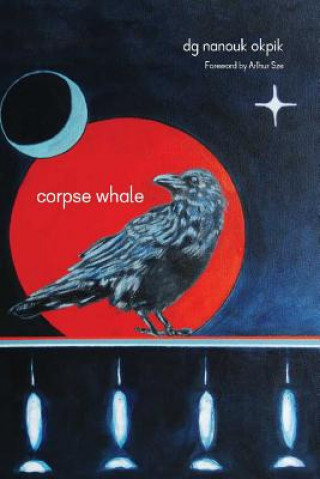 Βιβλίο Corpse Whale Dg Nanouk Okpik