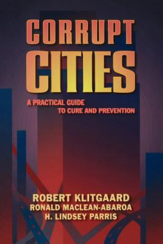 Book Corrupt Cities World Bank