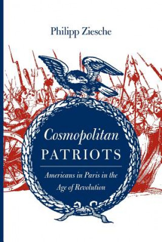 Carte Cosmopolitan Patriots Philipp Ziesche