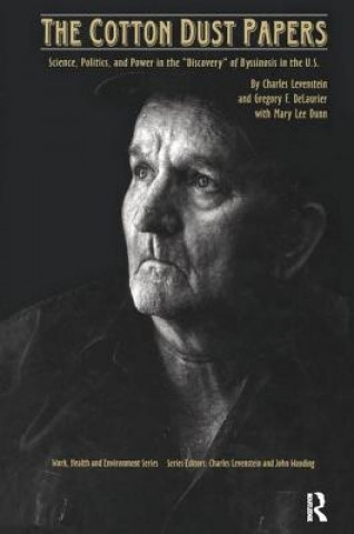 Carte Cotton Dust Papers Charles Levenstein