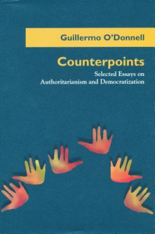 Carte Counterpoints Guillermo O'Donnell