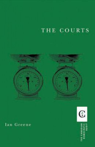 Book Courts Ian Greene