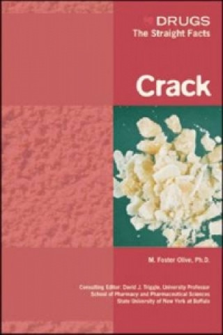 Buch Crack M. Foster Olive