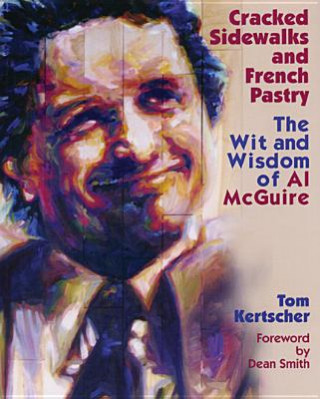 Buch Cracked Sidewalks and French Pastry Tom Kertscher