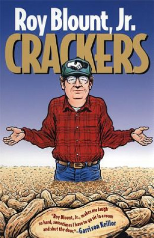 Livre Crackers Roy Blount