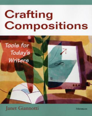 Book Crafting Compositions Janet Giannotti
