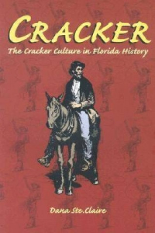 Book Cracker Dana Ste. Claire