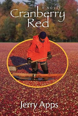 Libro Cranberry Red Mr Jerry Apps