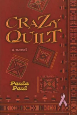 Book Crazy Quilt Paula Paul