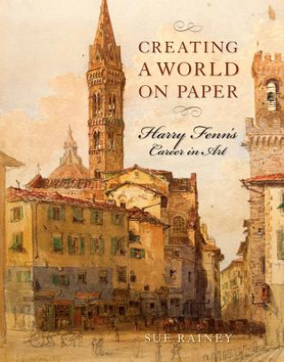 Книга Creating a World on Paper Sue Rainey