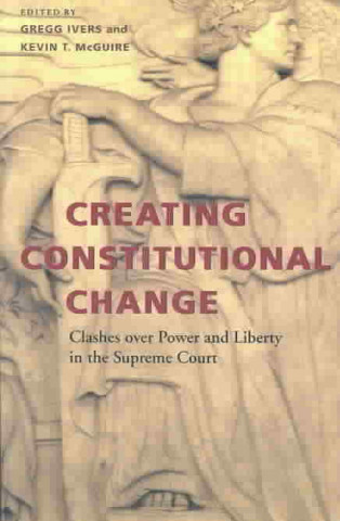Könyv Creating Constitutional Change Jennifer S. Diascro