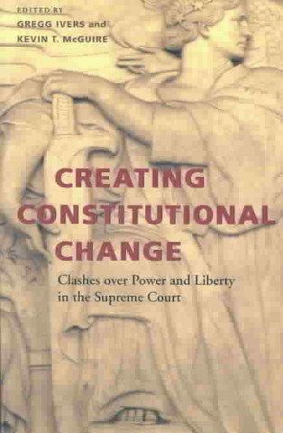 Boek Creating Constitutional Change Jennifer S. Diascro