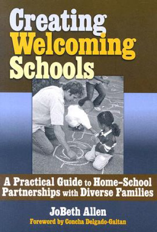 Buch Creating Welcoming Schools JoBeth Allen