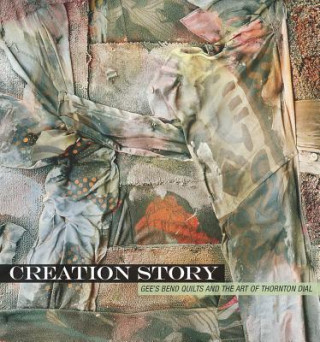 Книга Creation Story Joanne Cubbs