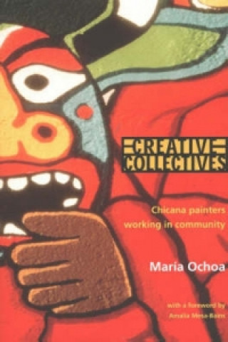 Libro Creative Collectives Maria Ochoa
