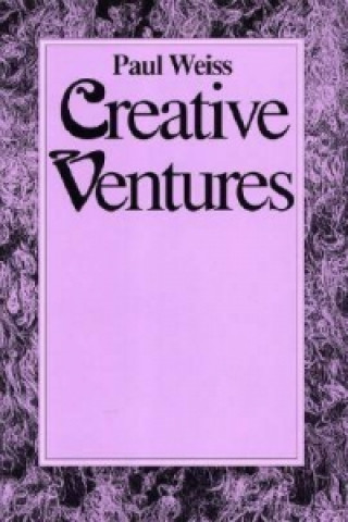Book Creative Ventures Paul Weiss