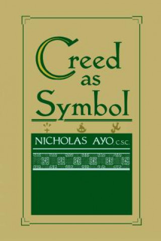 Carte Creed as Symbol Ayo