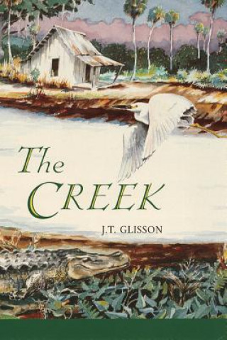 Libro Creek J.T. Glisson