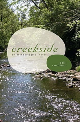 Kniha Creekside Kelli Carmean