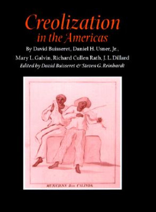 Buch Creolization in the Americas 