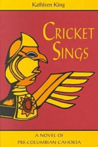 Book Cricket Sings Kathleen King