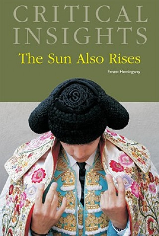 Buch Sun Also Rises Keith Newlin