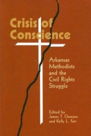 Kniha Crisis of Conscience 