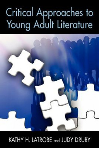 Buch Critical Approaches to Young Adult Literature Judy Drury