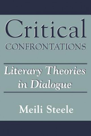 Book Critical Confrontations Meili Steele