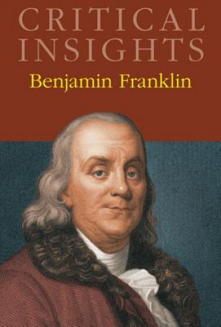 Carte Benjamin Franklin 