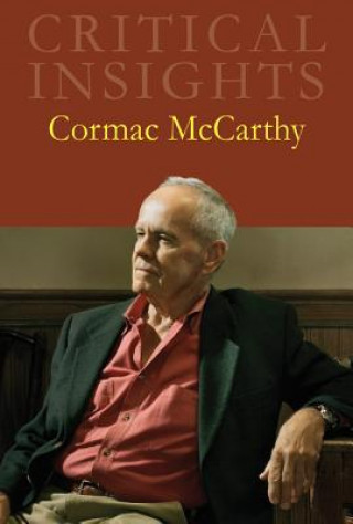 Buch Cormac McCarthy David N. Cremean