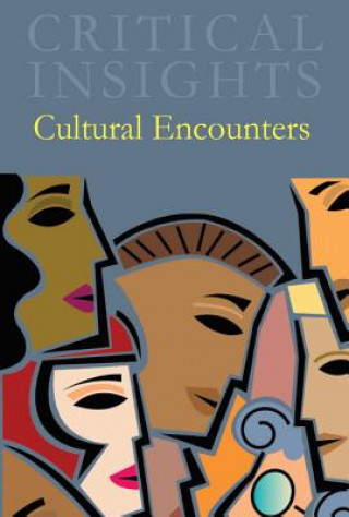Book Cultural Encounters 