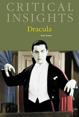 Knjiga Dracula Jack Lynch