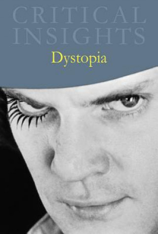 Livro Dystopia M. Keith Booker
