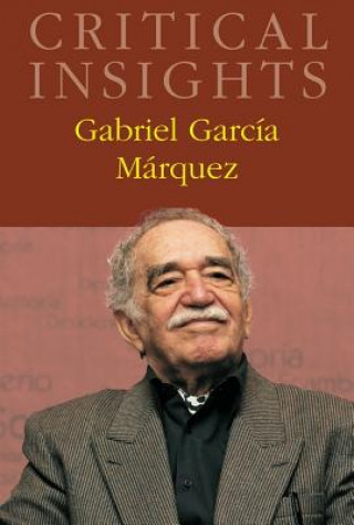 Carte Gabriel Garcia Marquez 
