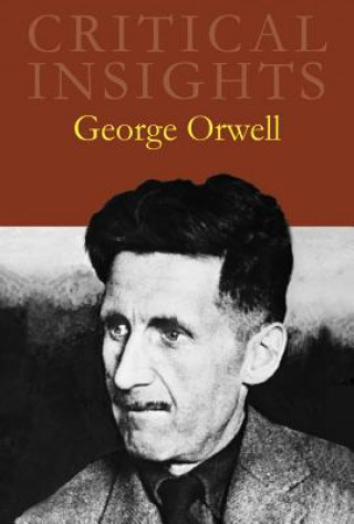 Livre George Orwell 