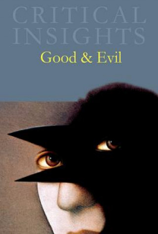 Könyv Good & Evil Margaret Sonser Breen