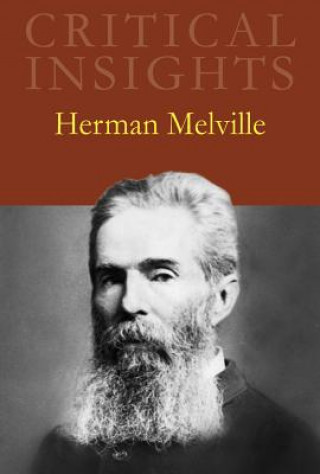 Książka Herman Melville 