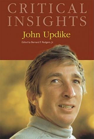 Książka John Updike 