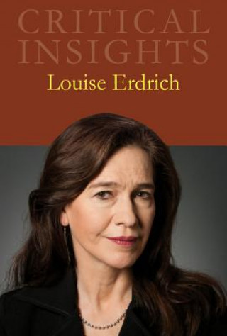 Kniha Louise Erdrich 