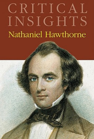 Carte Nathaniel Hawthorne 