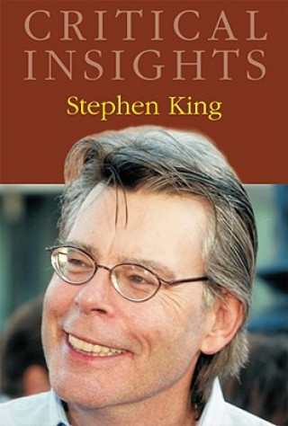 Könyv Stephen King Gary Hoppenstand