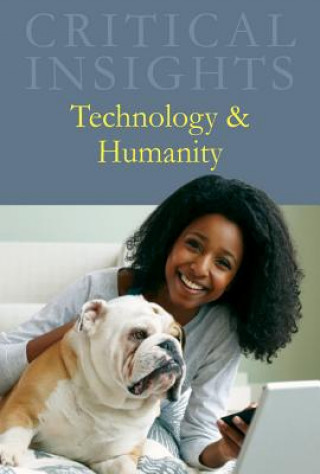 Könyv Technology & Humanity 