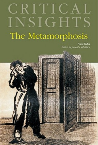 Книга Metamorphosis 